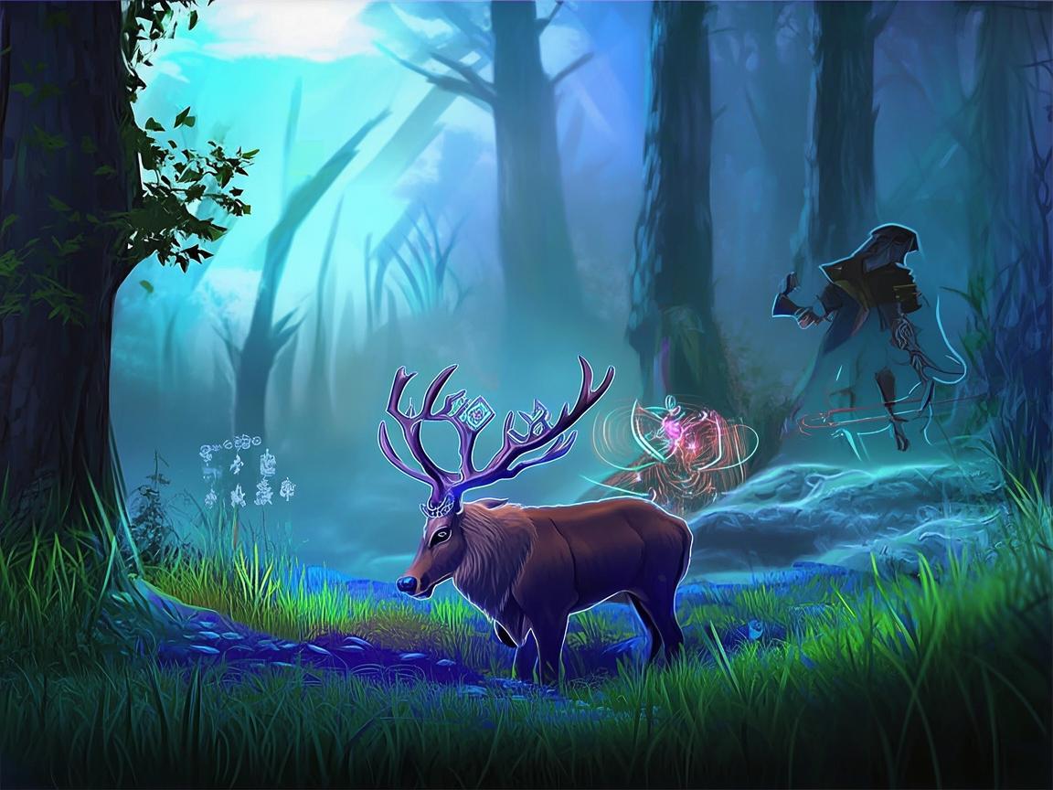 王者猎手手游可以挂机吗? 王者猎手手游可以挂机吗?