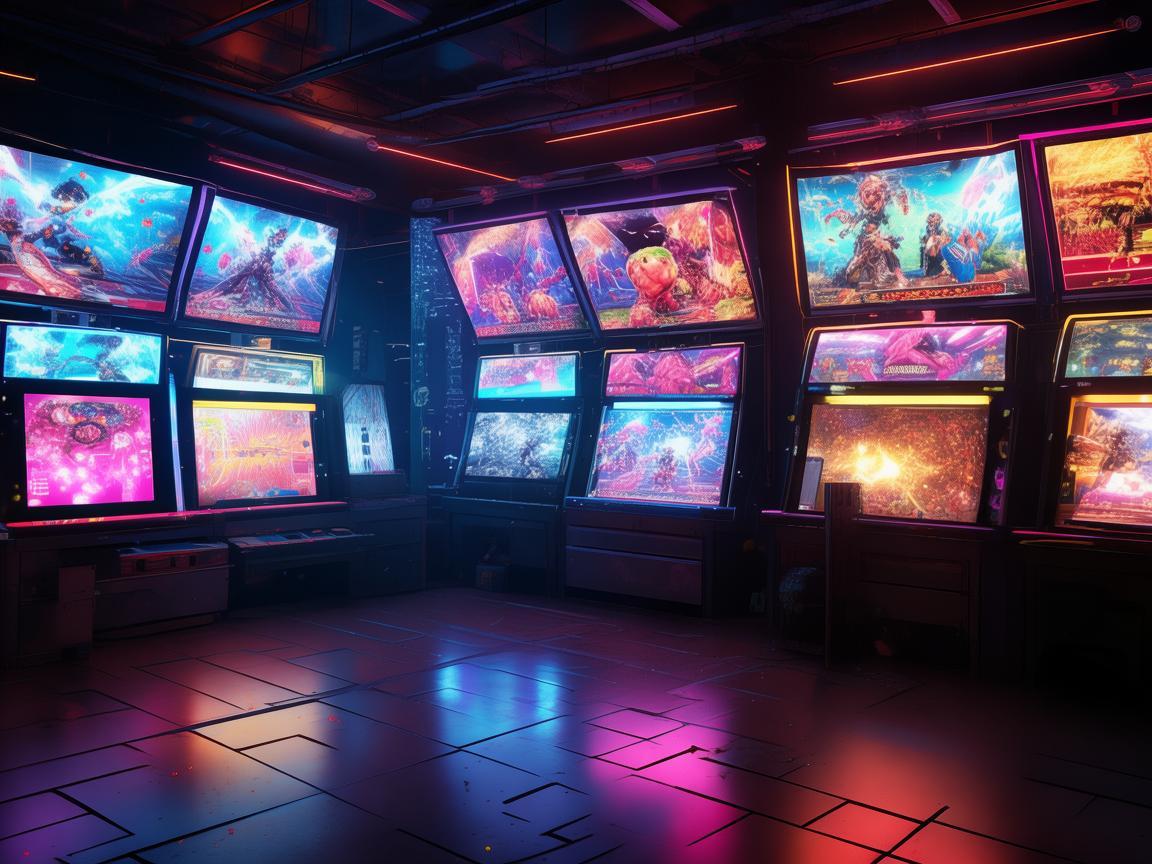 现在什么格斗手游最火? 现在什么格斗手游最火?