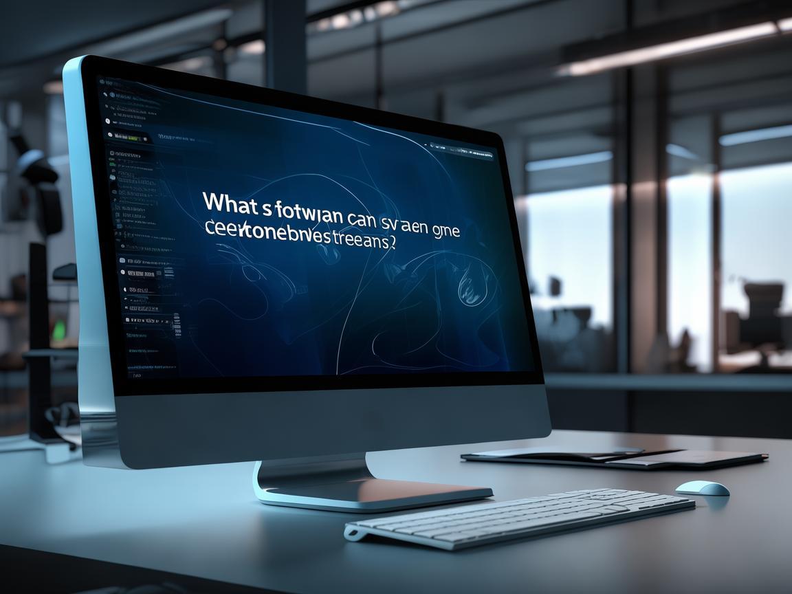 什么软件可以开手游直播? 什么软件可以开手游直播?