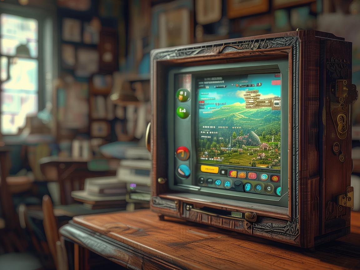 老电脑能玩问道手游吗? 老电脑能玩问道手游吗?