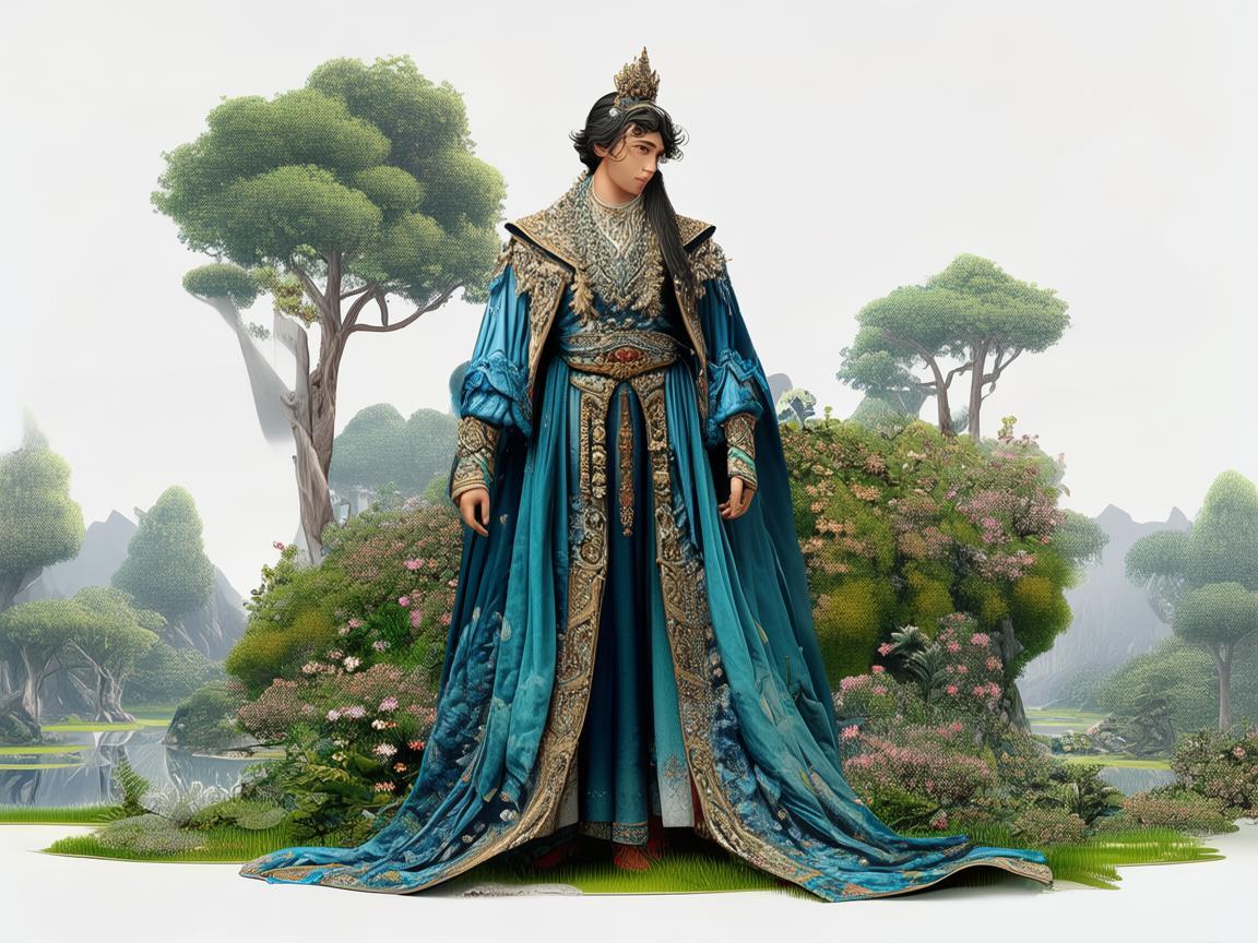 手游皇子搭配中单合适吗？