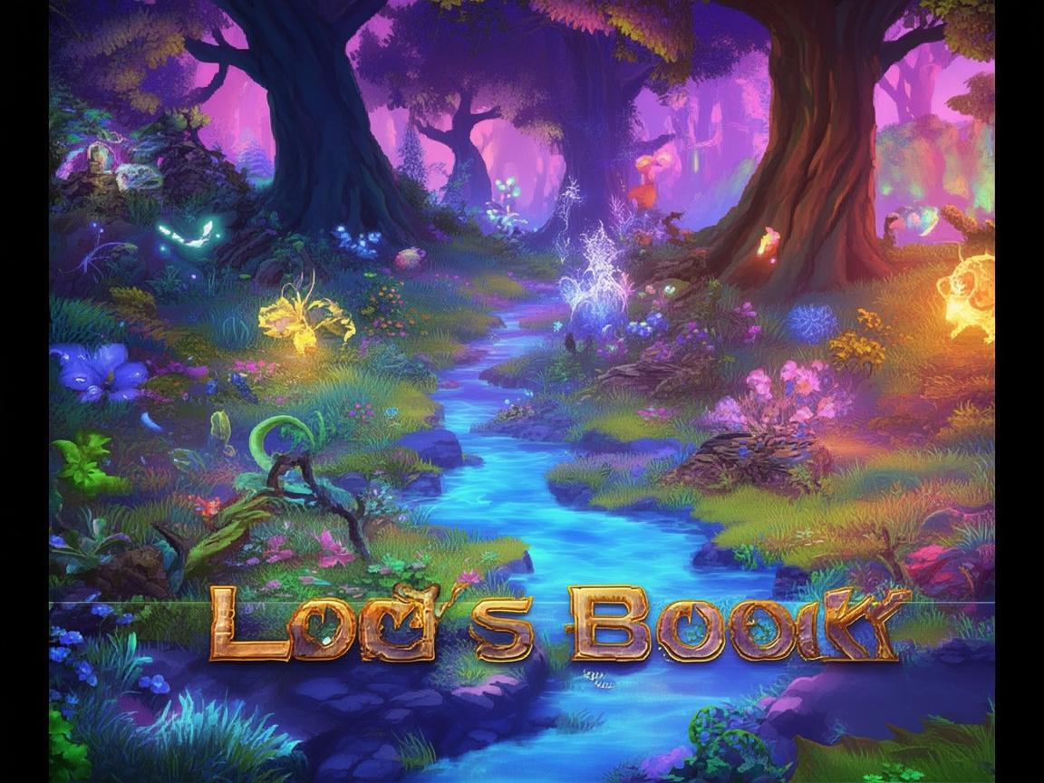 洛亚之书手游好玩吗? 洛亚之书手游好玩吗?