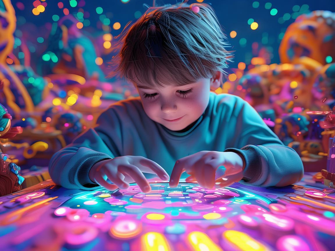 手游小天才啊是什么? 手游小天才啊是什么?