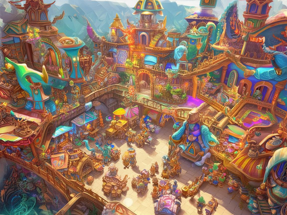 大话手游那个职业真的好玩吗? 大话手游那个职业真的好玩吗?