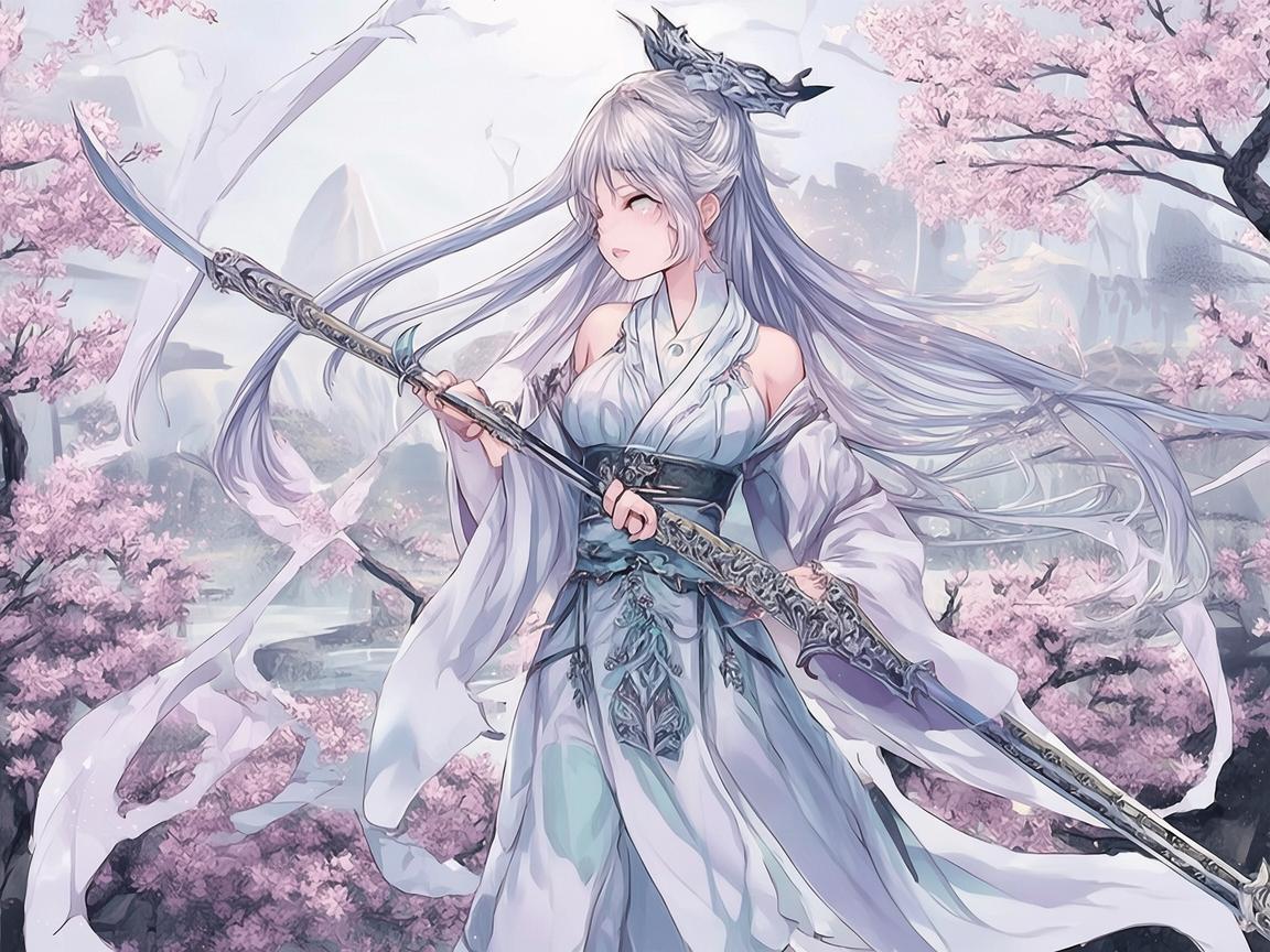 倩女手游异人什么属性好？