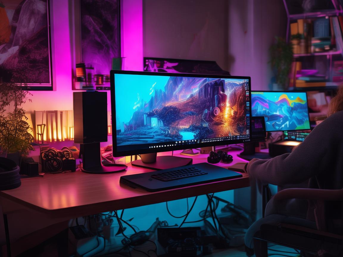 在家直播手游真的能火吗? 在家直播手游真的能火吗?