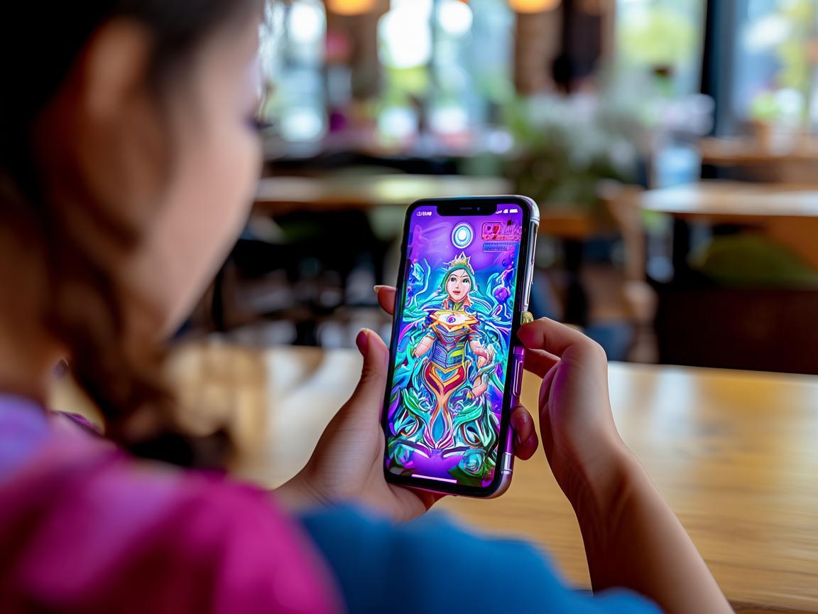 女生玩手游用什么皮肤好用呢? 女生玩手游用什么皮肤好用呢?