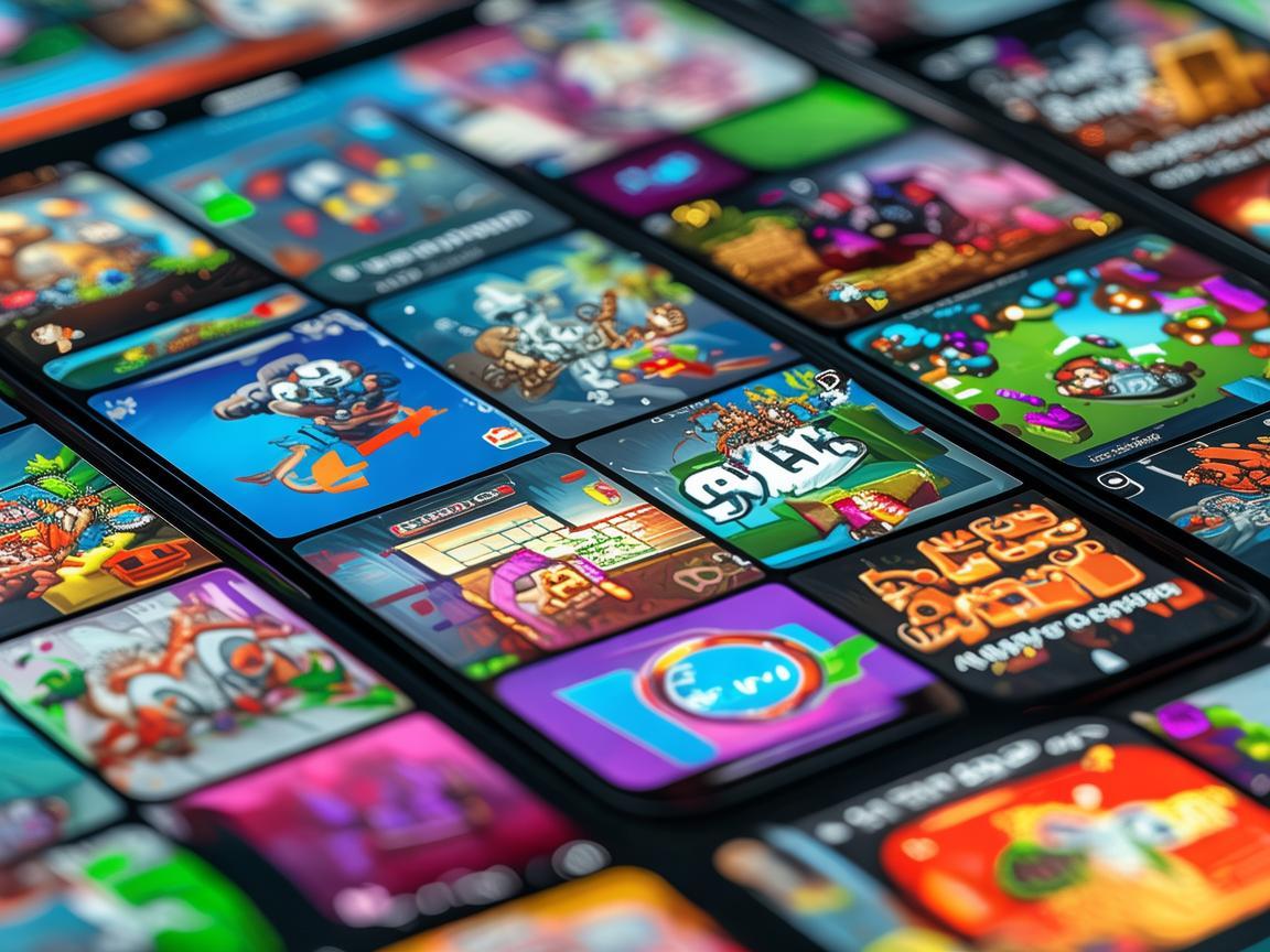 iPhone 5 上有什么好玩的手游? iPhone 5 上有什么好玩的手游?