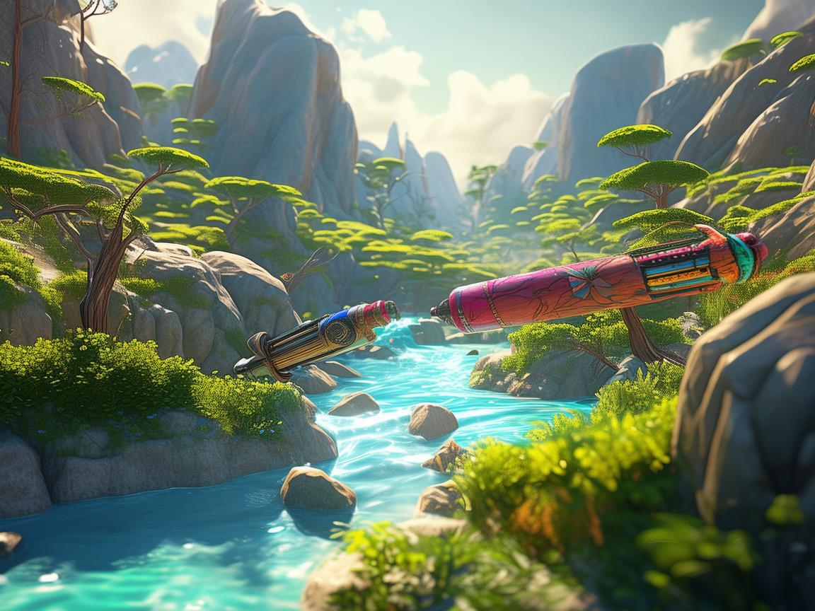 方舟手游口哨究竟有什么作用? 方舟手游口哨究竟有什么作用?