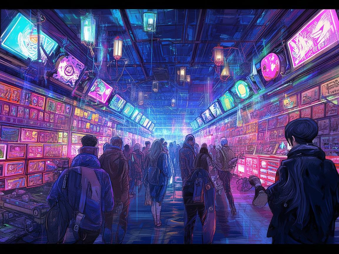 CF手游黑市究竟出了什么？