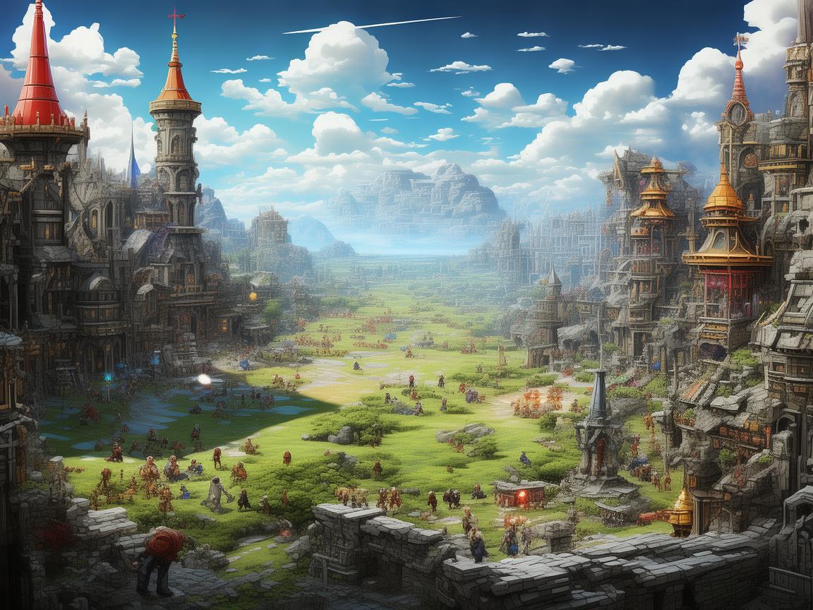 现在还有传奇端游和手游吗? 现在还有传奇端游和手游吗?