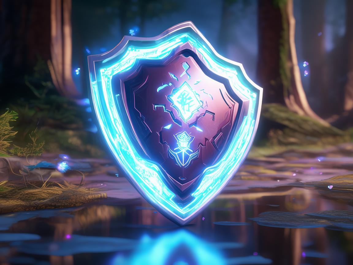 LOL手游辅助盾是什么? LOL手游辅助盾是什么?