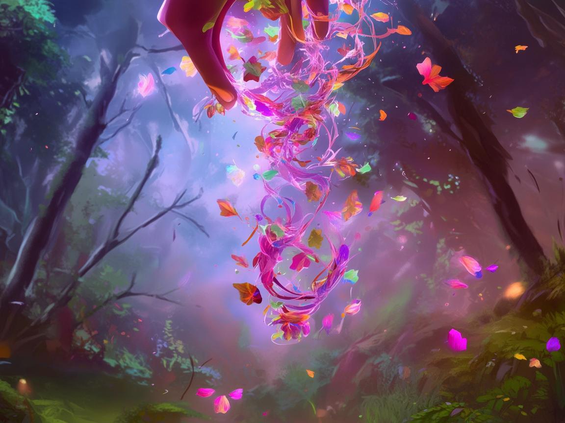 英雄联盟手游花手是什么? 英雄联盟手游花手是什么?