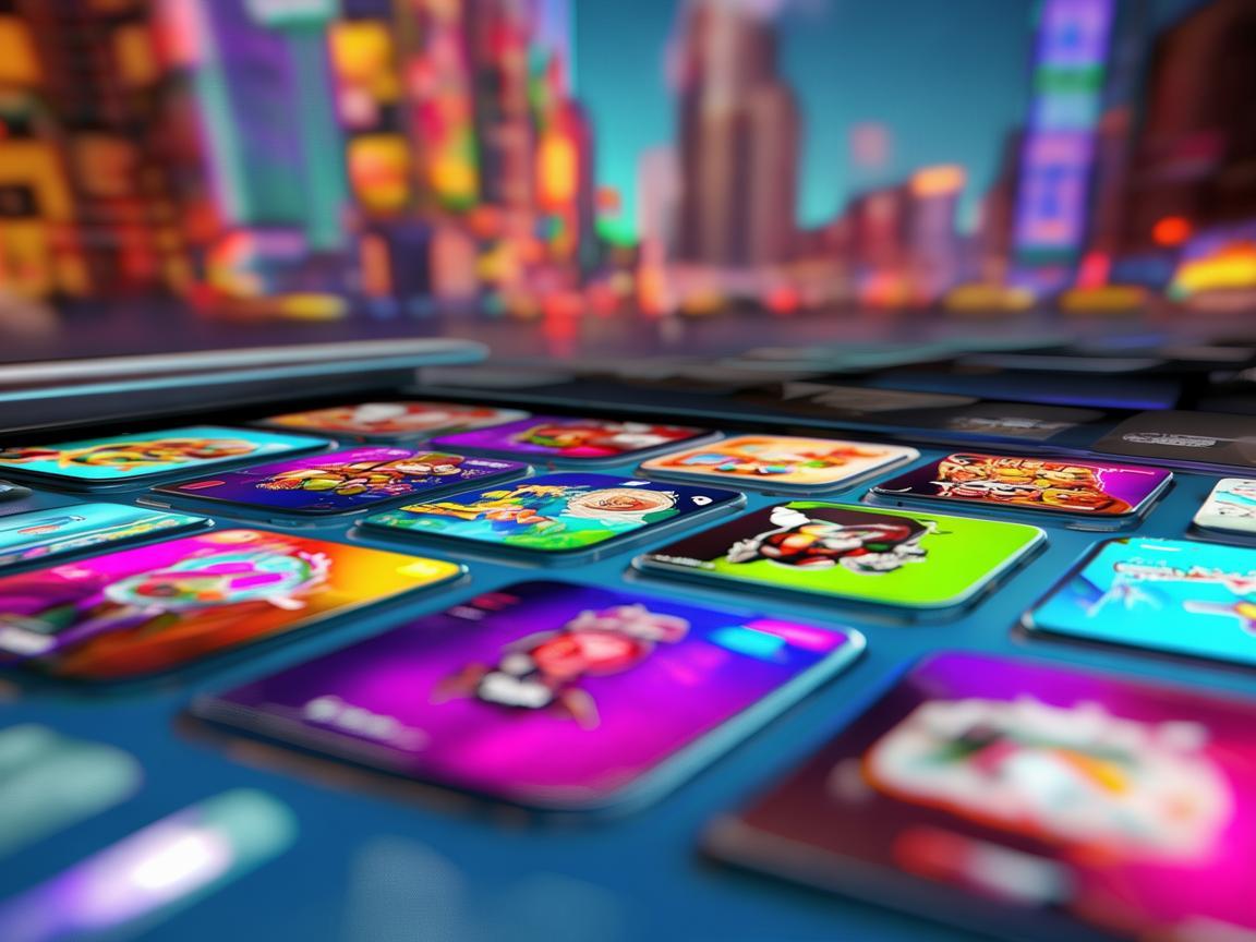 有哪些好玩的单机手游值得推荐? 有哪些好玩的单机手游值得推荐?