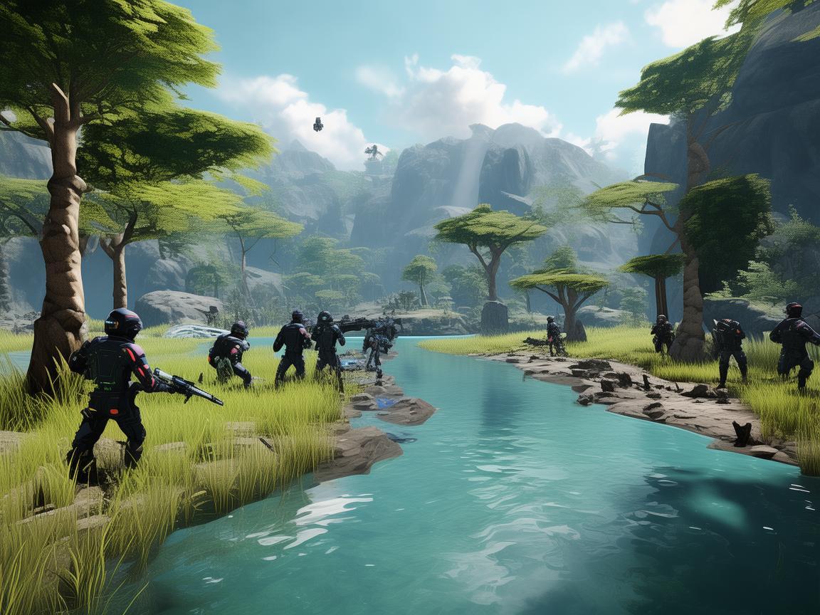 和平精英手游真的好用吗? 和平精英手游真的好用吗?