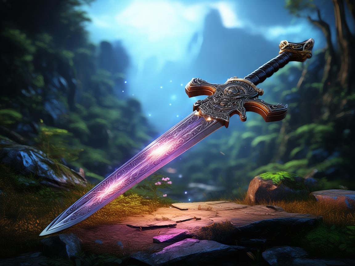 手游中会出霸天剑魔吗？