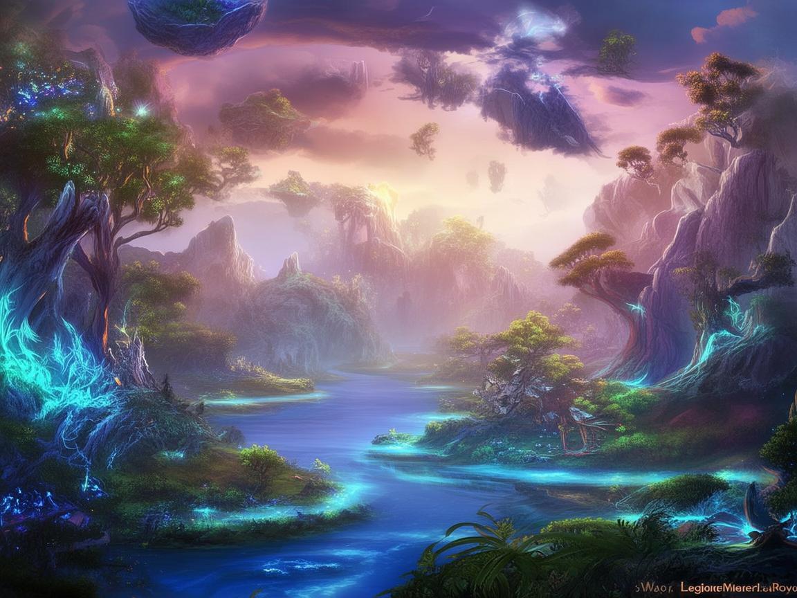 传奇世界手游好玩吗? 传奇世界手游好玩吗?