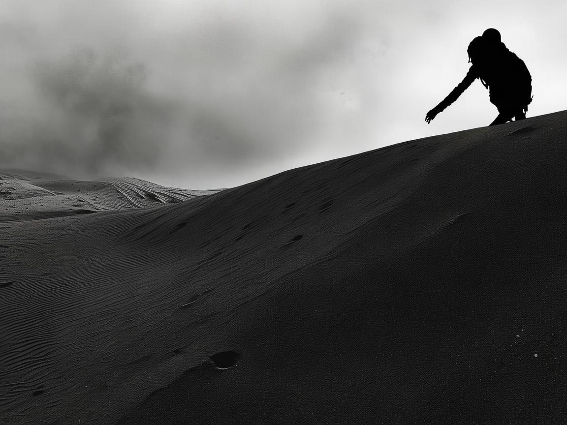 黑沙手游为何走向凉凉? 黑沙手游为何走向凉凉?