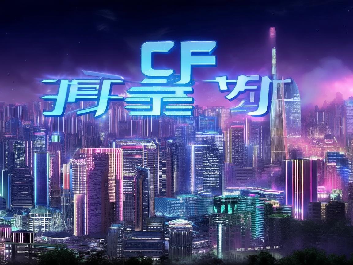 CF手游取什么名字好呢? CF手游取什么名字好呢?