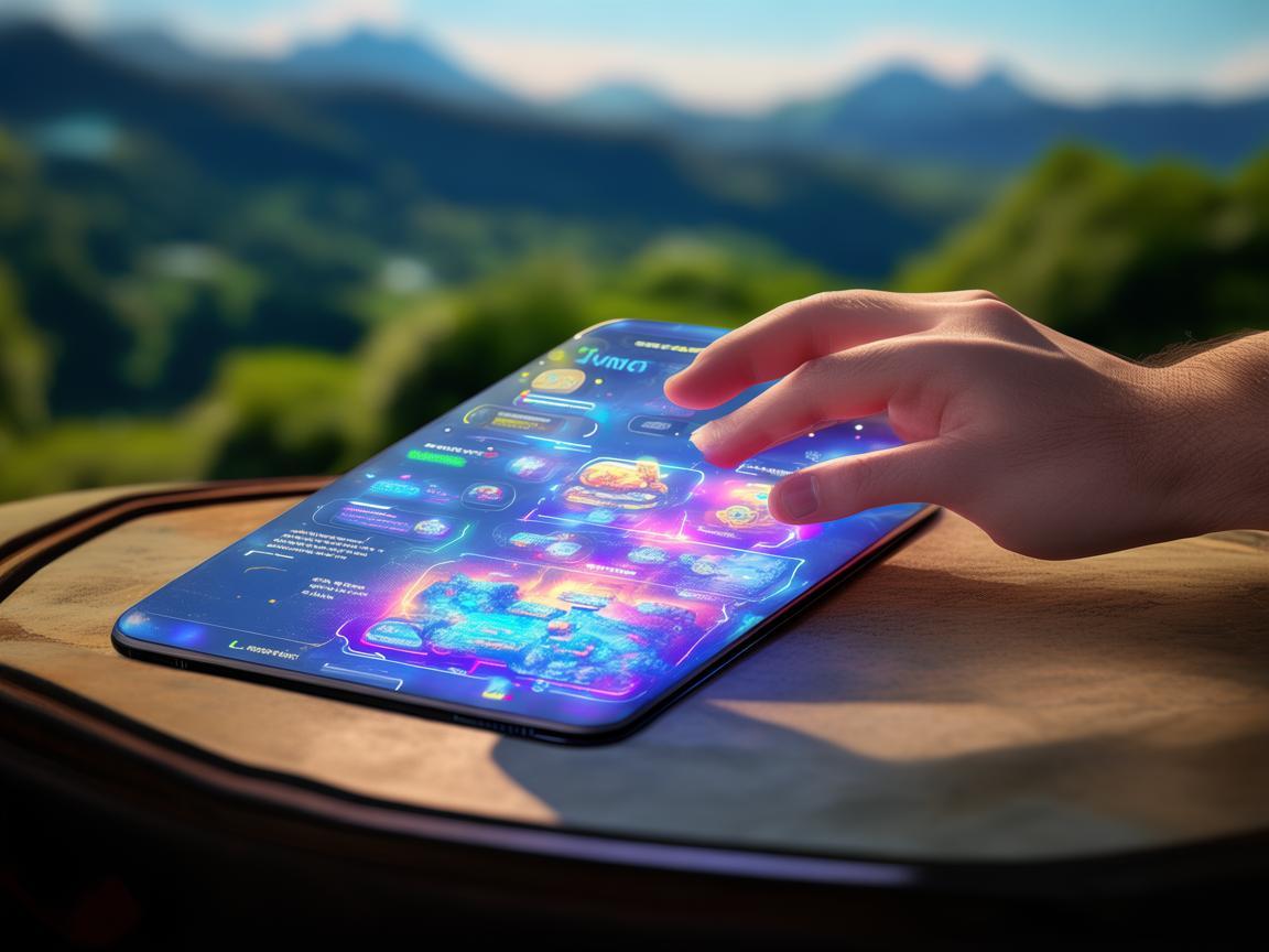 手游攻略游戏究竟是什么? 手游攻略游戏究竟是什么?