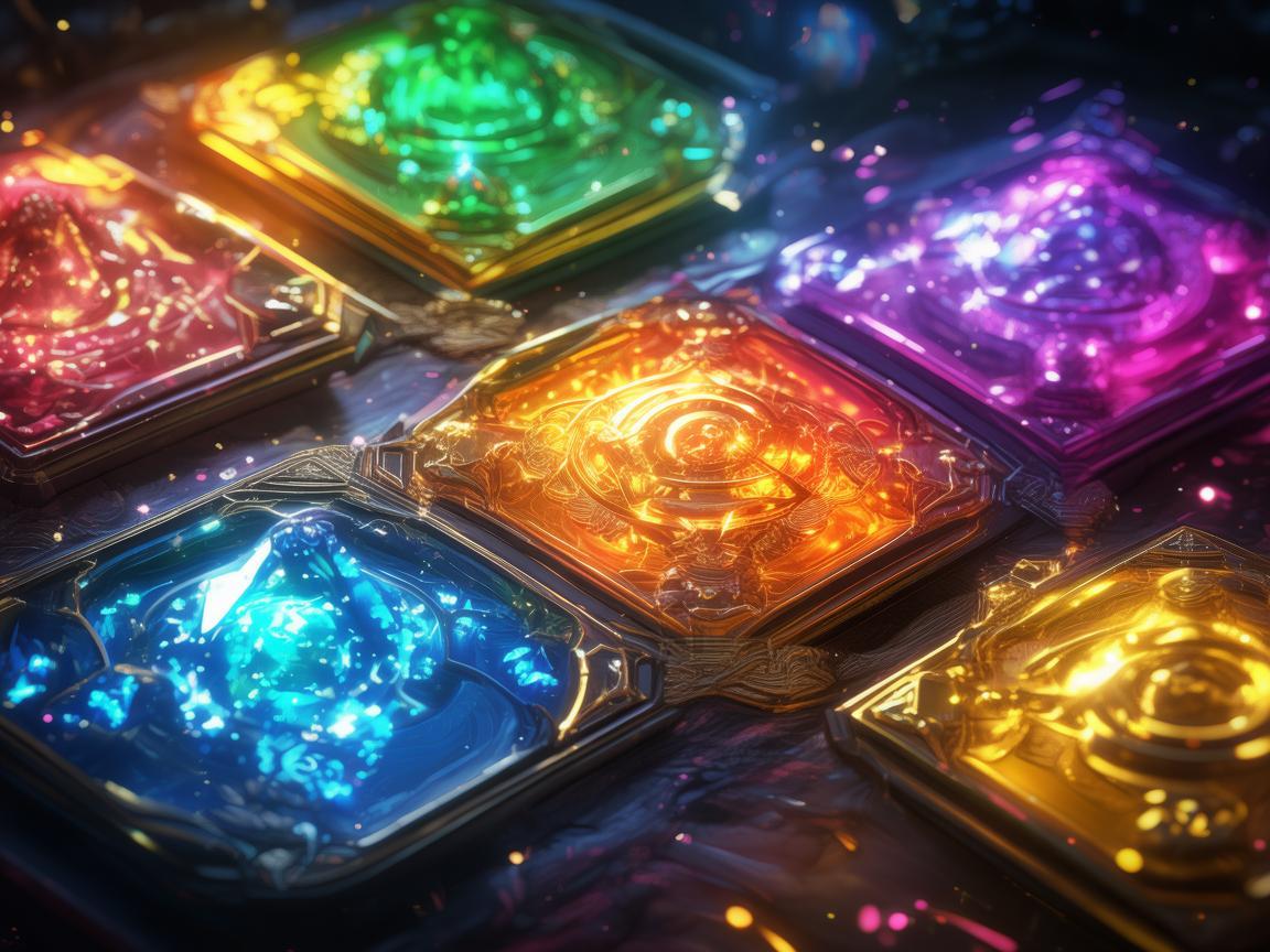 梦幻手游五宝真的宝贵吗? 梦幻手游五宝真的宝贵吗?