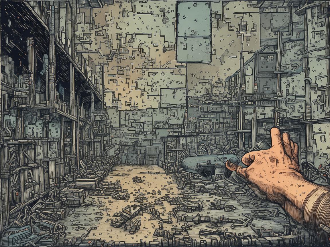 手游为什么好多坑玩家? 手游为什么好多坑玩家?