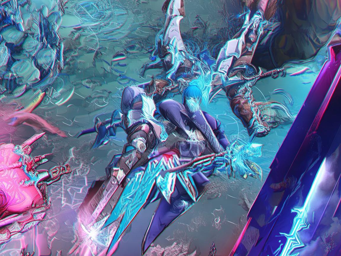 DNF手游剑豪该选什么装备和技能? DNF手游剑豪该选什么装备和技能?