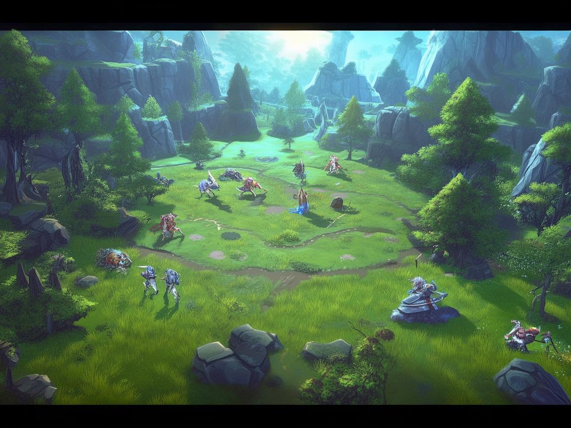 联盟手游中什么英雄能克制羊灵英雄? 联盟手游中什么英雄能克制羊灵英雄?