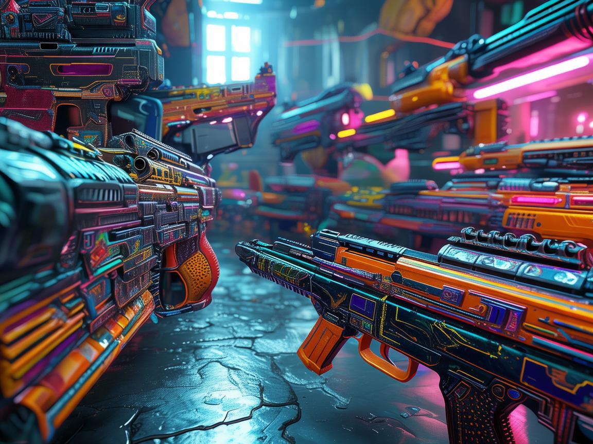 有哪些好玩的外国射击手游呢? 有哪些好玩的外国射击手游呢?