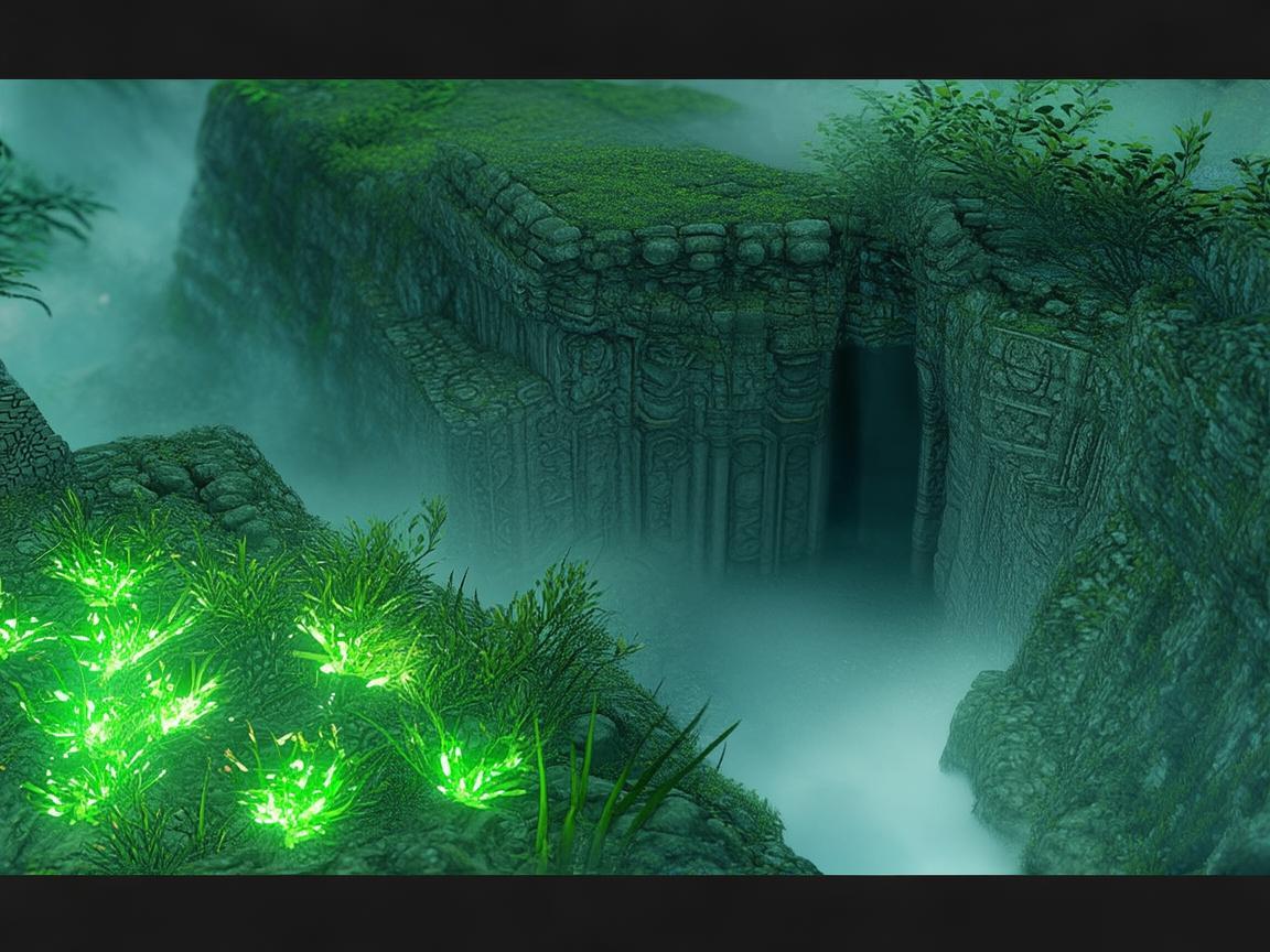 方舟手游安全洞穴究竟在哪? 方舟手游安全洞穴究竟在哪?