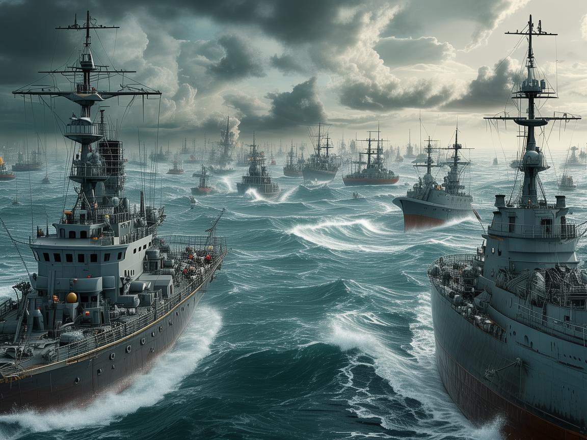 战舰世界手游选什么战舰好? 战舰世界手游选什么战舰好?