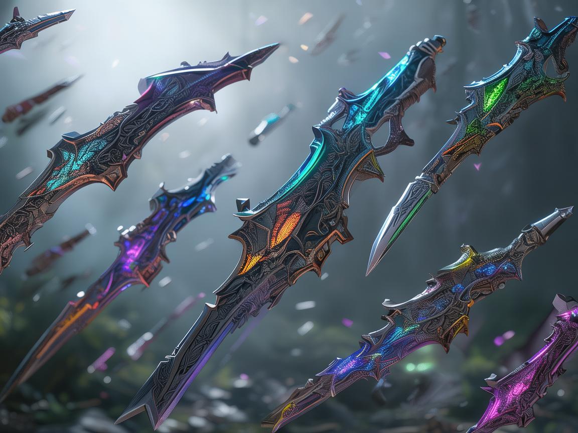 问道手游会送什么武器呢? 问道手游会送什么武器呢?