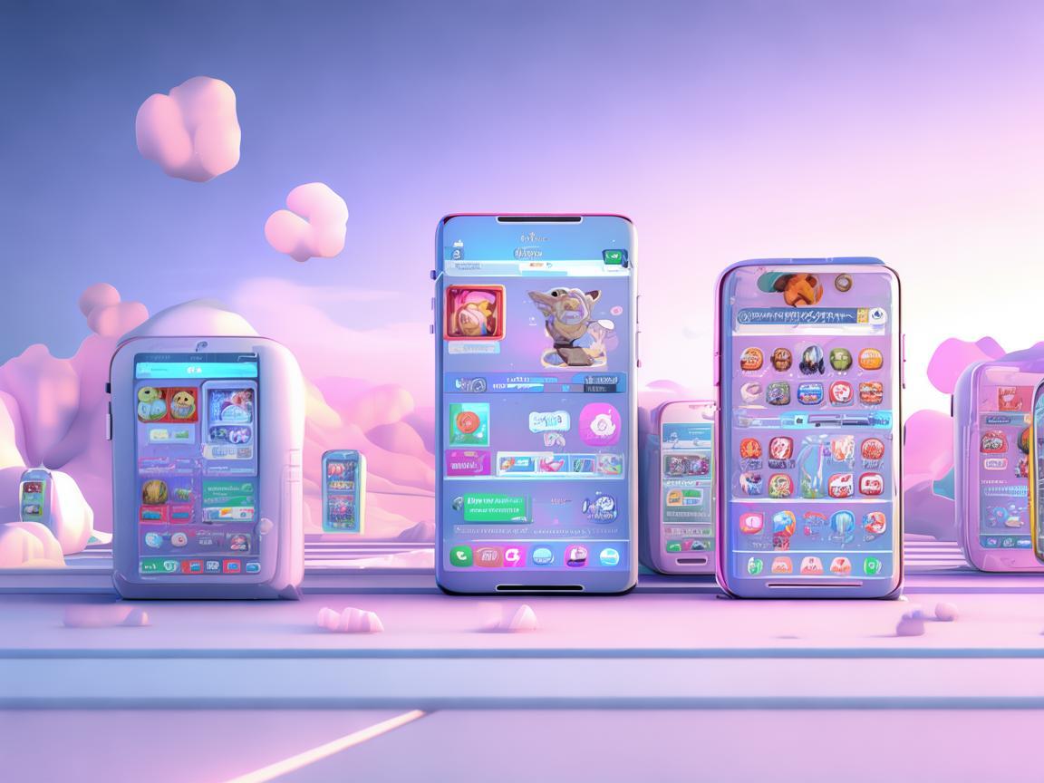 玩云顶手游需要什么样的手机? 玩云顶手游需要什么样的手机?