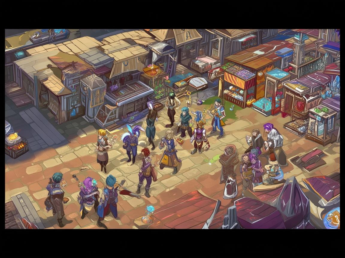 手游问道玩什么职业好打呢? 手游问道玩什么职业好打呢?