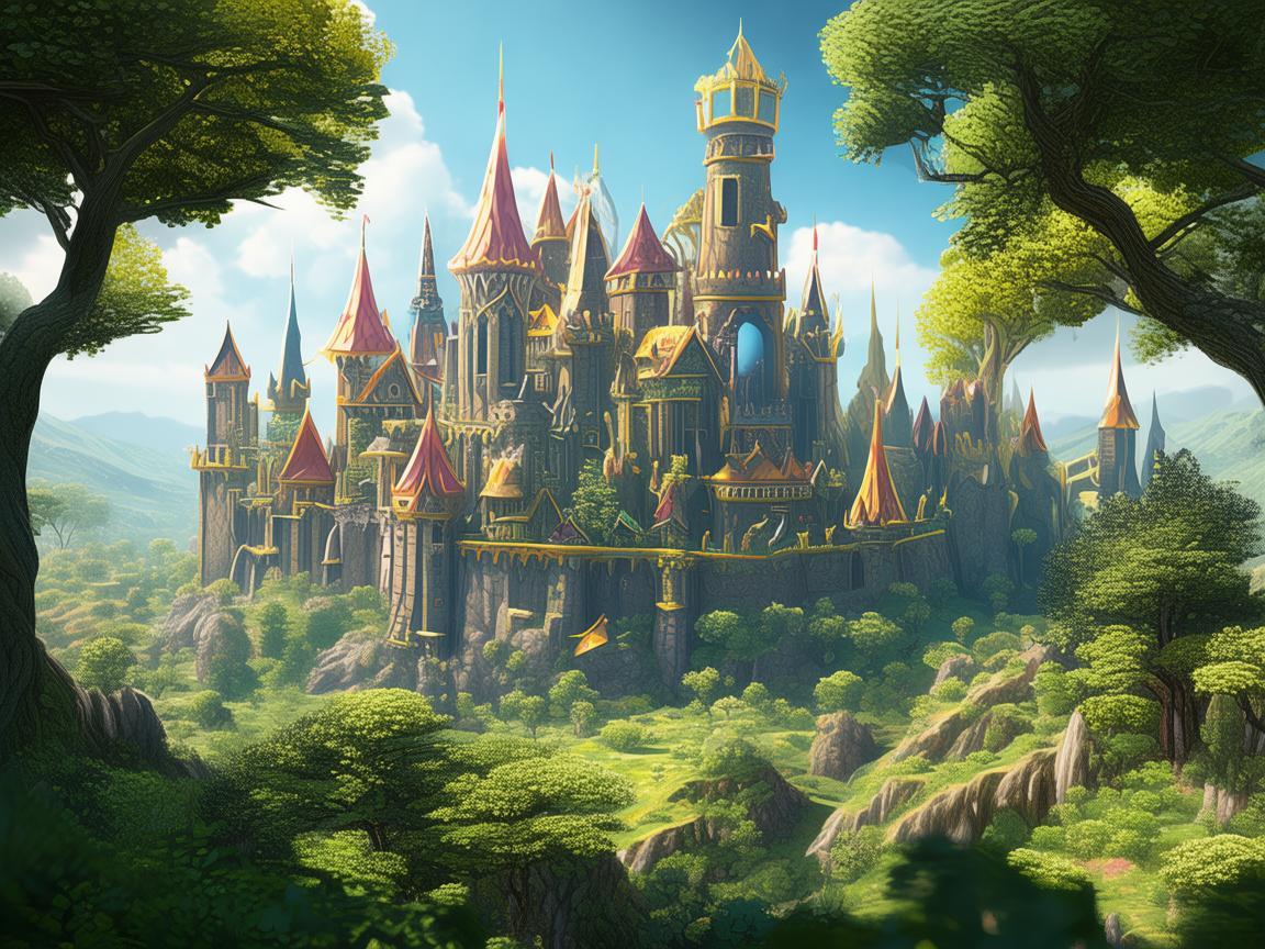 巨龙城堡手游真的好玩吗? 巨龙城堡手游真的好玩吗?