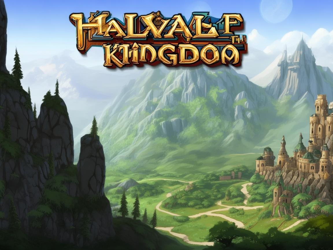 半壁江山手游究竟是什么? 半壁江山手游究竟是什么?