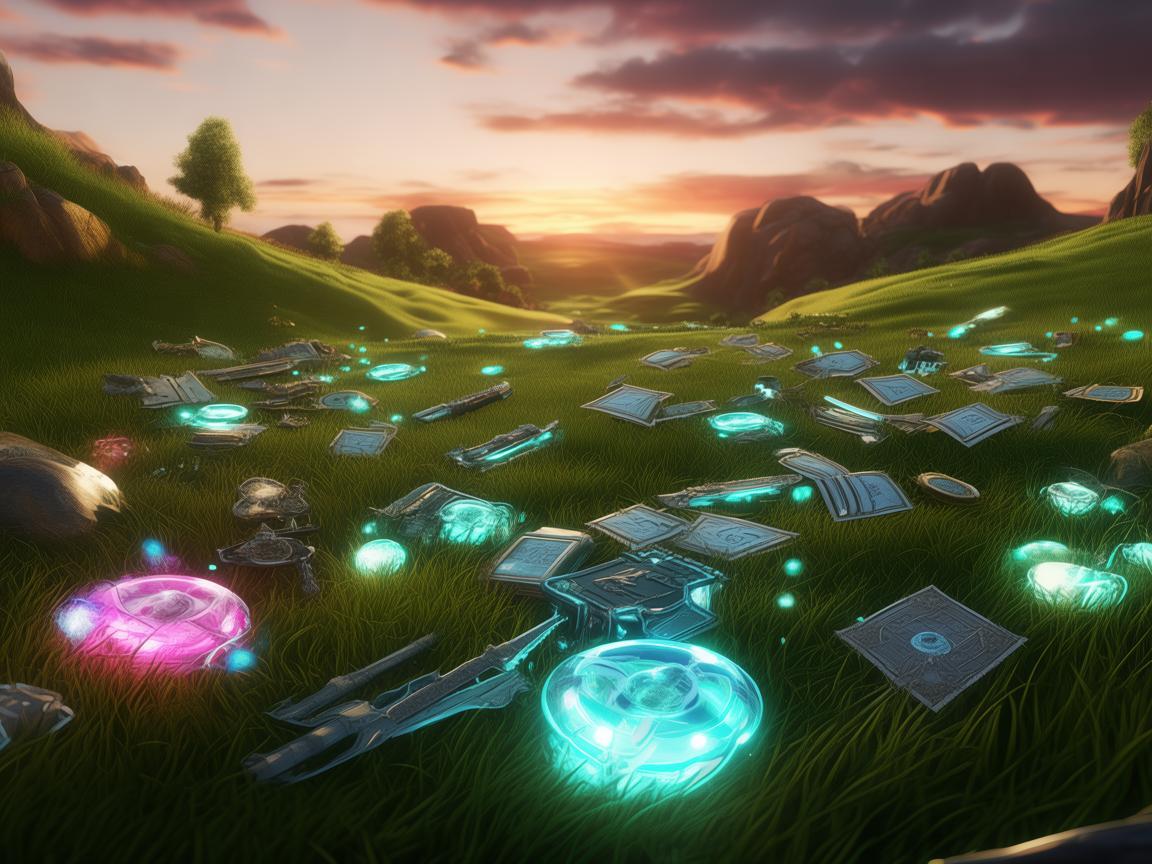 天刀手游充值礼包都有啥? 天刀手游充值礼包都有啥?