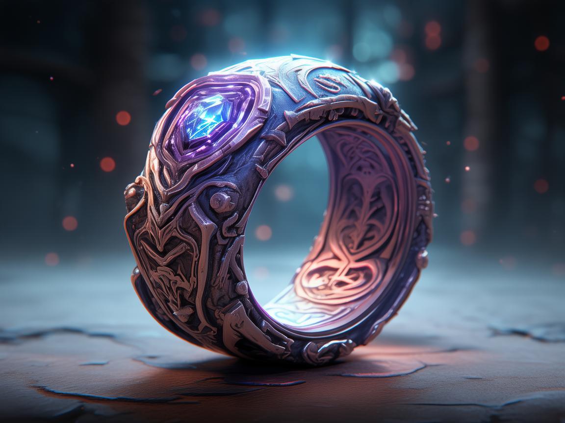 DNF手游戒指号是什么?一文带你了解! DNF手游戒指号是什么?一文带你了解!