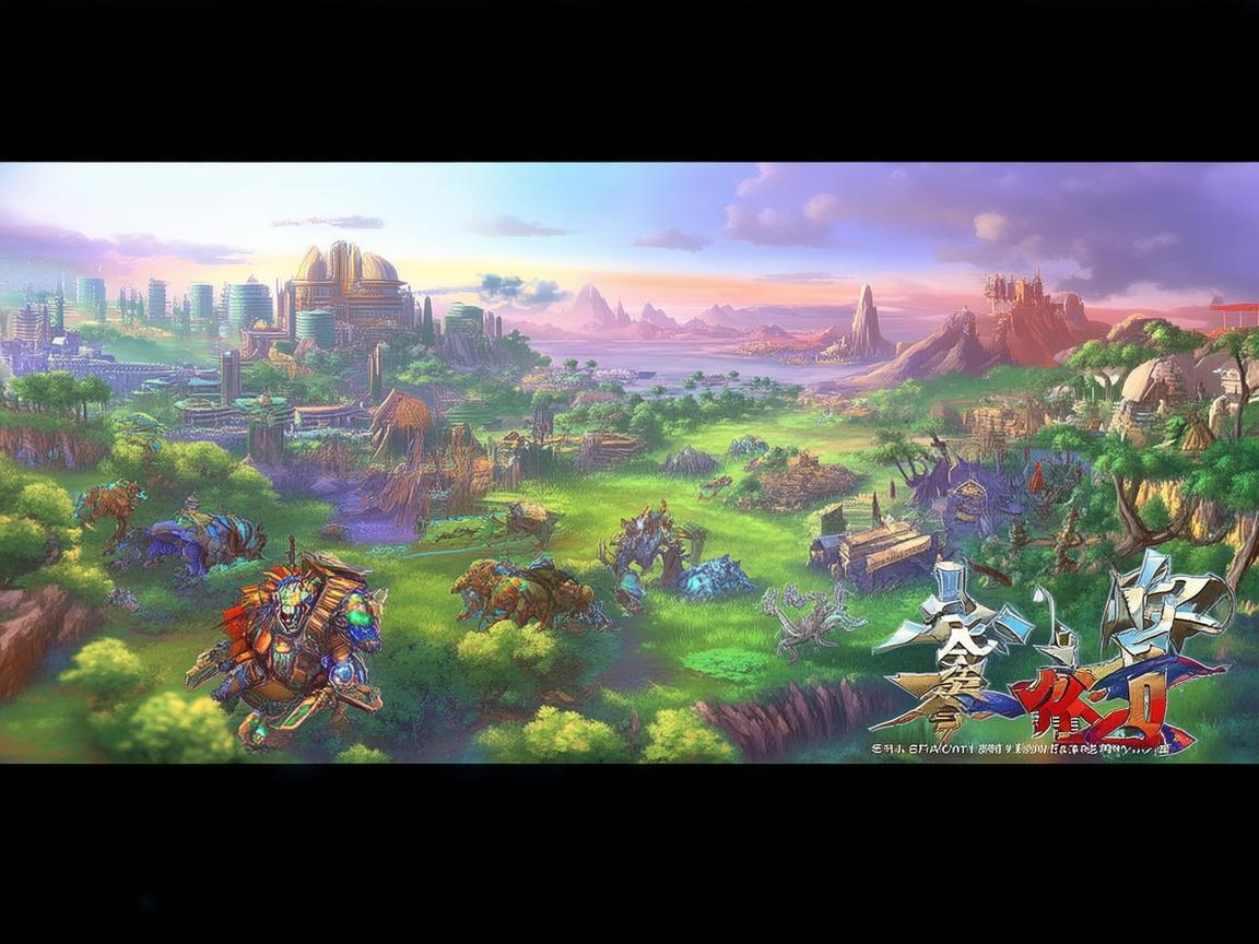 征途手游与其他游戏有什么区别? 征途手游与其他游戏有什么区别?