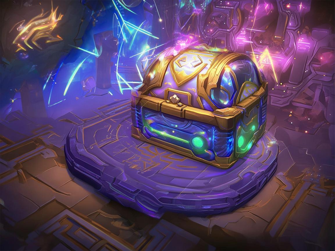 英雄联盟手游奖励究竟是什么？