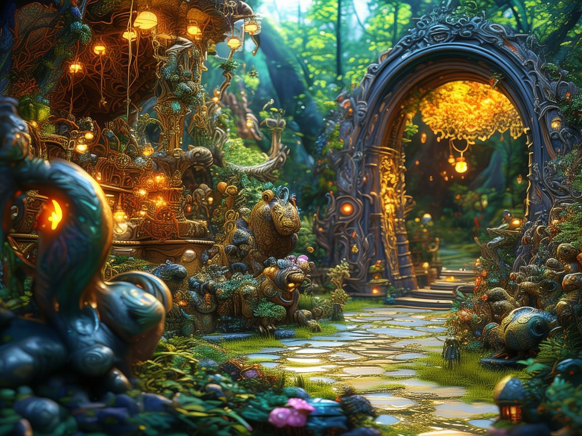 精灵盛典手游会合区吗？