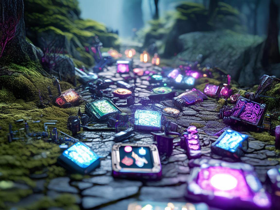 问道手游装备能合成吗？