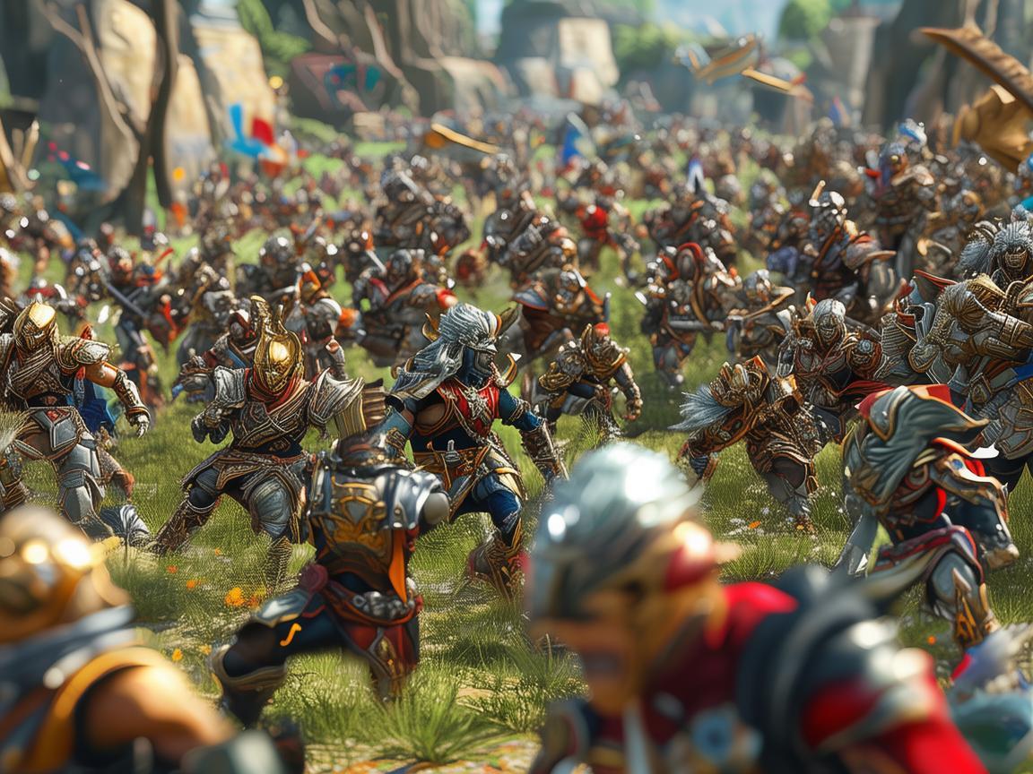 联盟手游能打排名吗? 联盟手游能打排名吗?