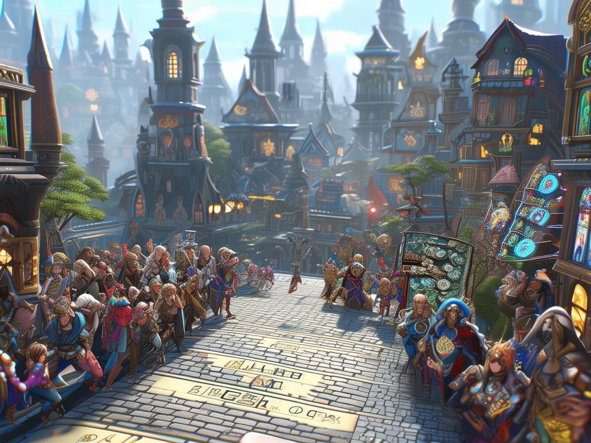 手游合击版本到底选什么职业好？