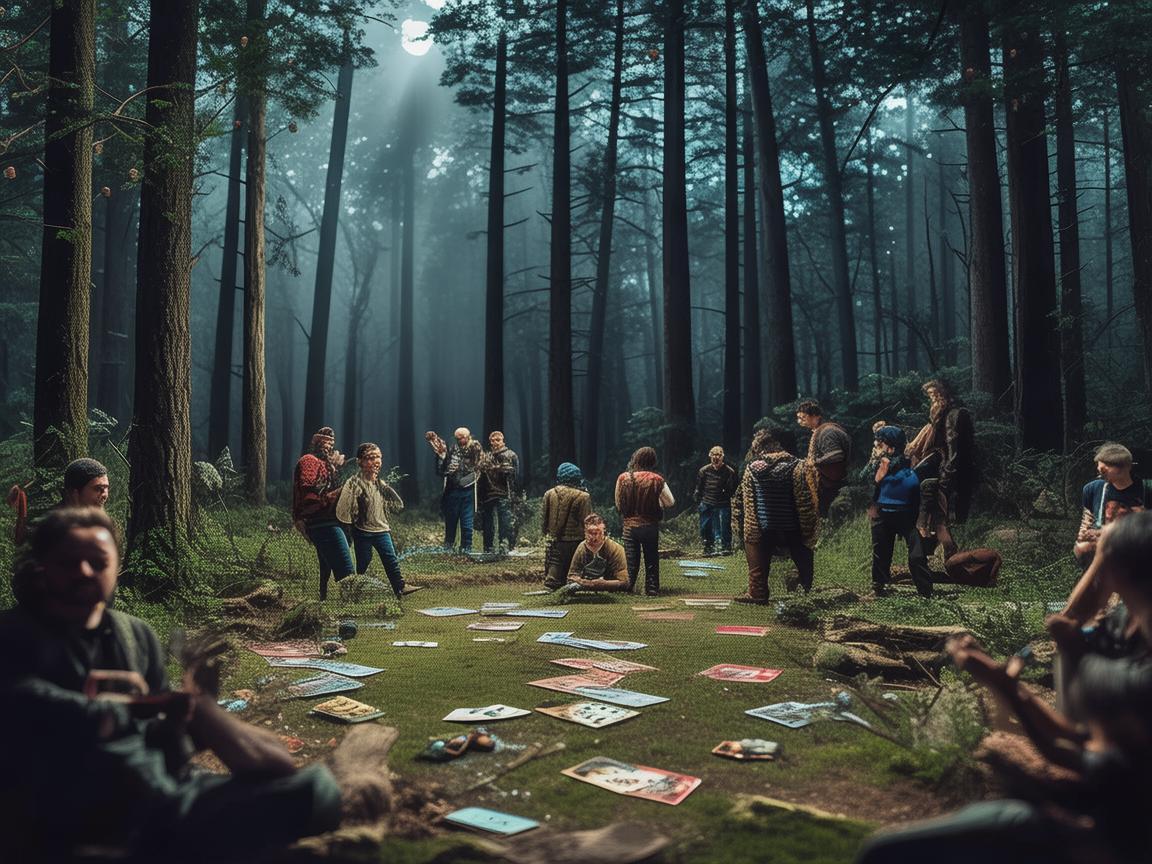 手游狼人杀都有哪些模式? 手游狼人杀都有哪些模式?