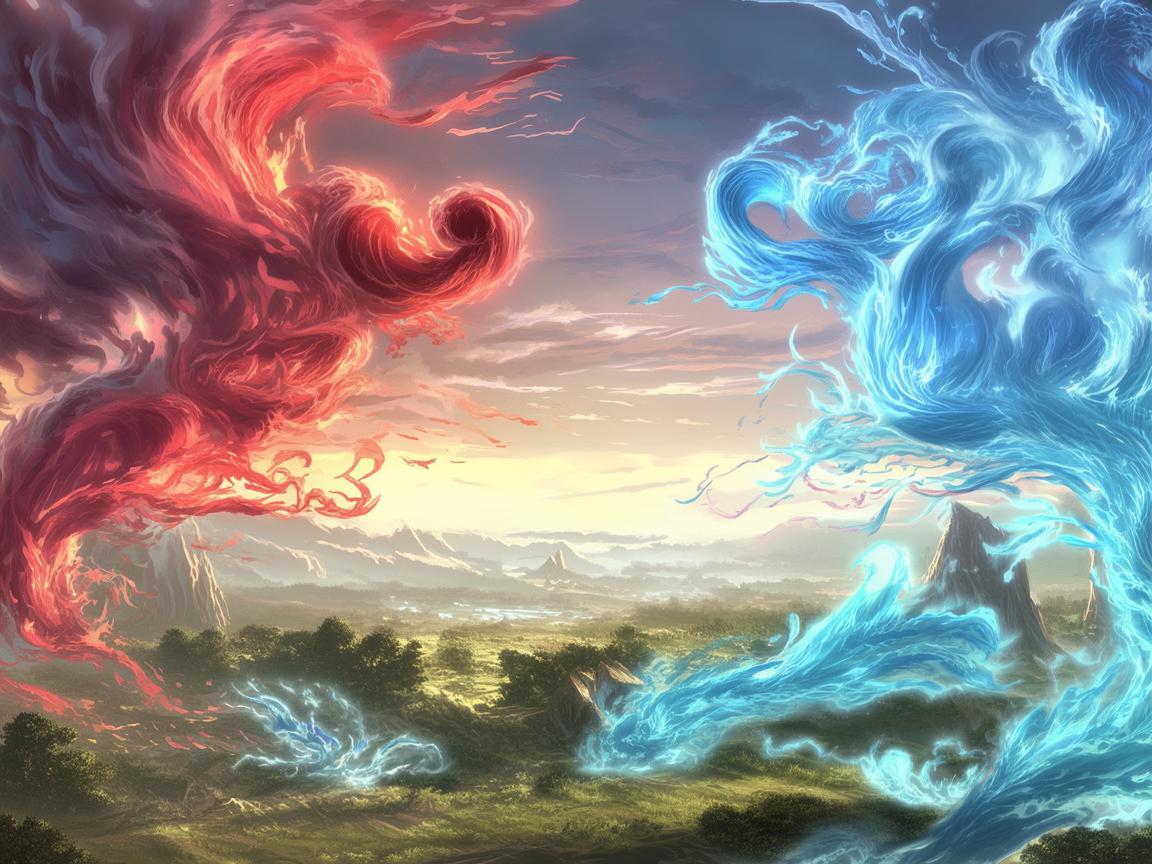 联盟手游中可以双风吗? 联盟手游中可以双风吗?