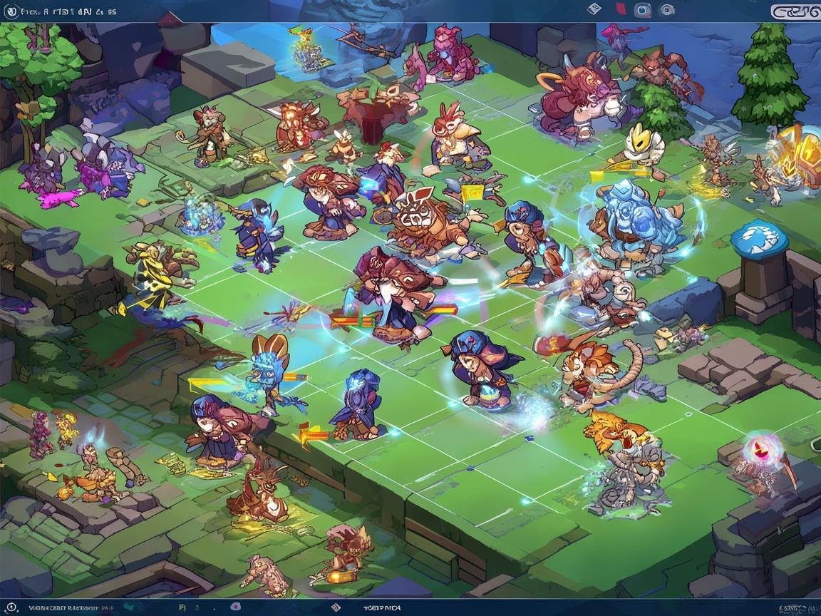 手游艾克配合什么英雄好呢? 手游艾克配合什么英雄好呢?