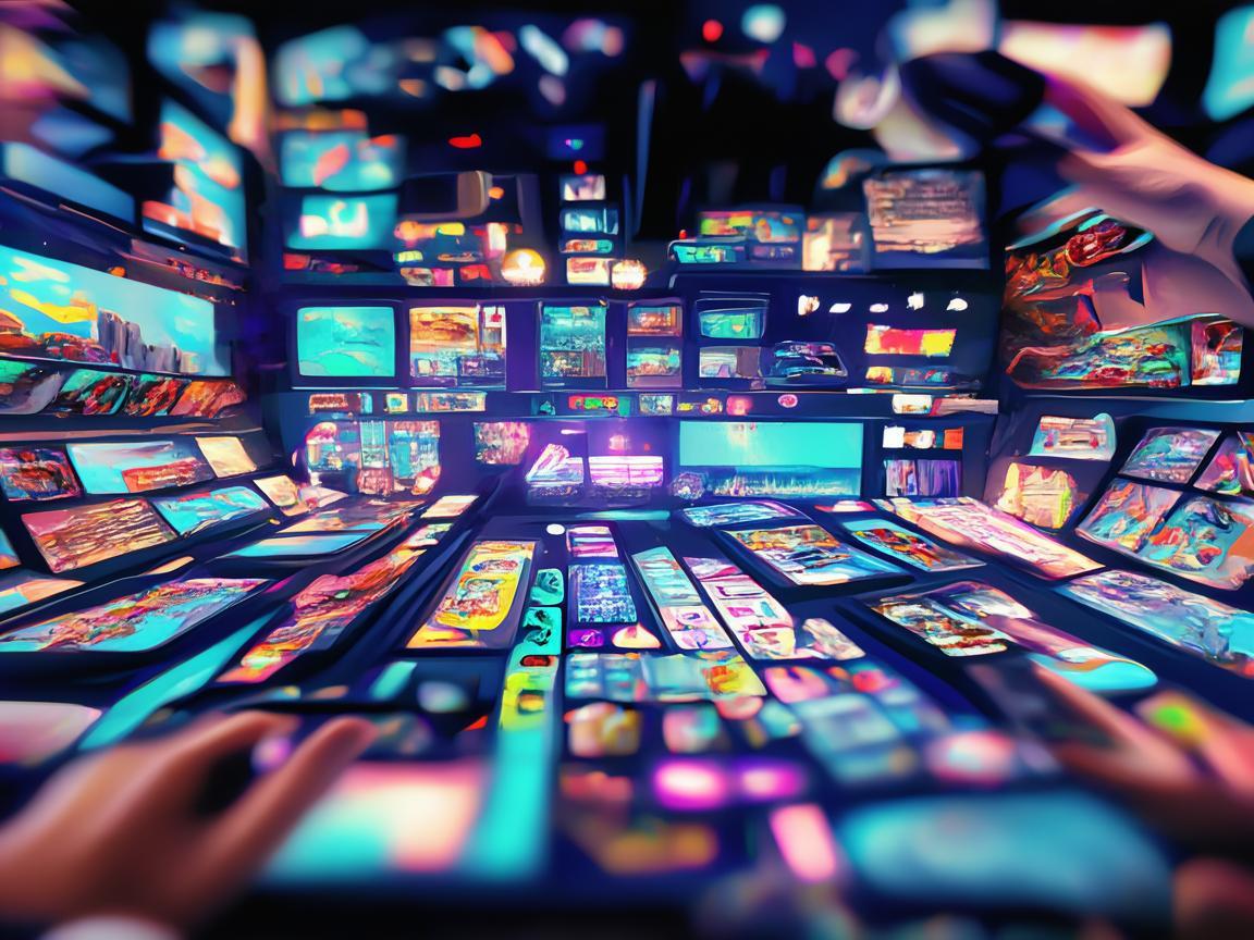 手游招商销售好做吗? 手游招商销售好做吗?