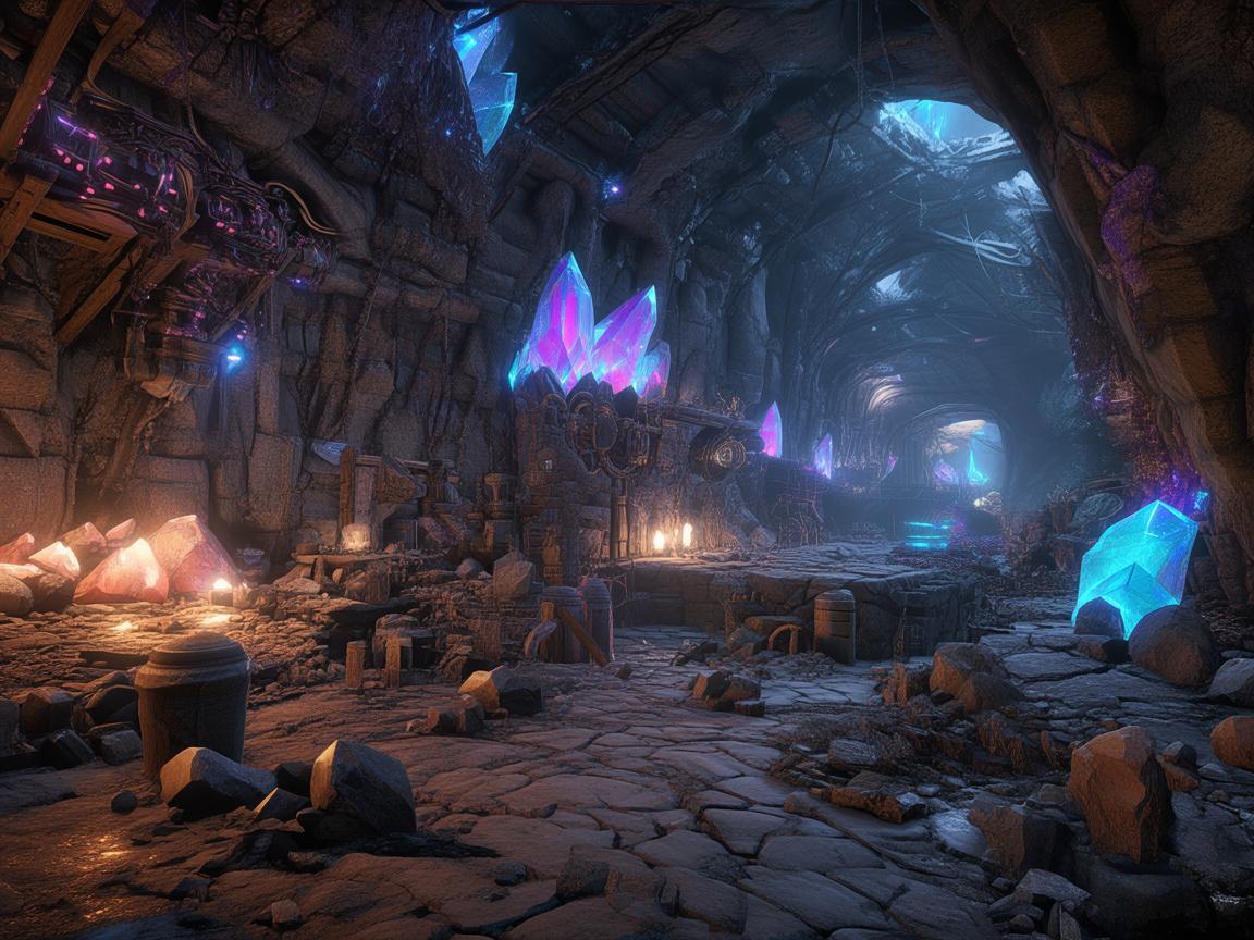 方舟手游矿洞有什么奖励? 方舟手游矿洞有什么奖励?