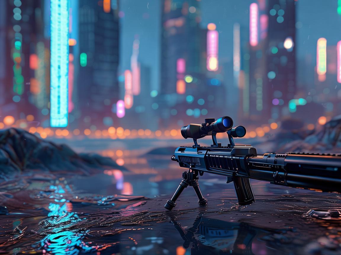 CF手游什么狙击好用点? CF手游什么狙击好用点?